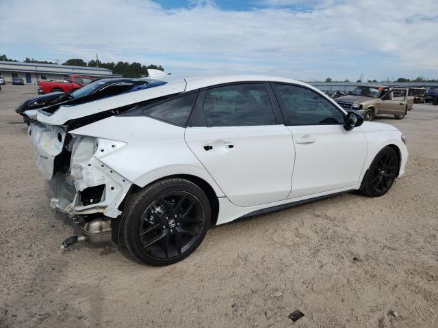 Honda Civic Sport Image 3