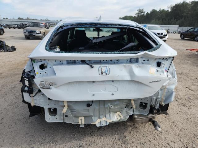 Honda Civic Sport Image 7