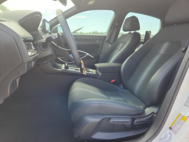 Honda Civic Sport Image 9