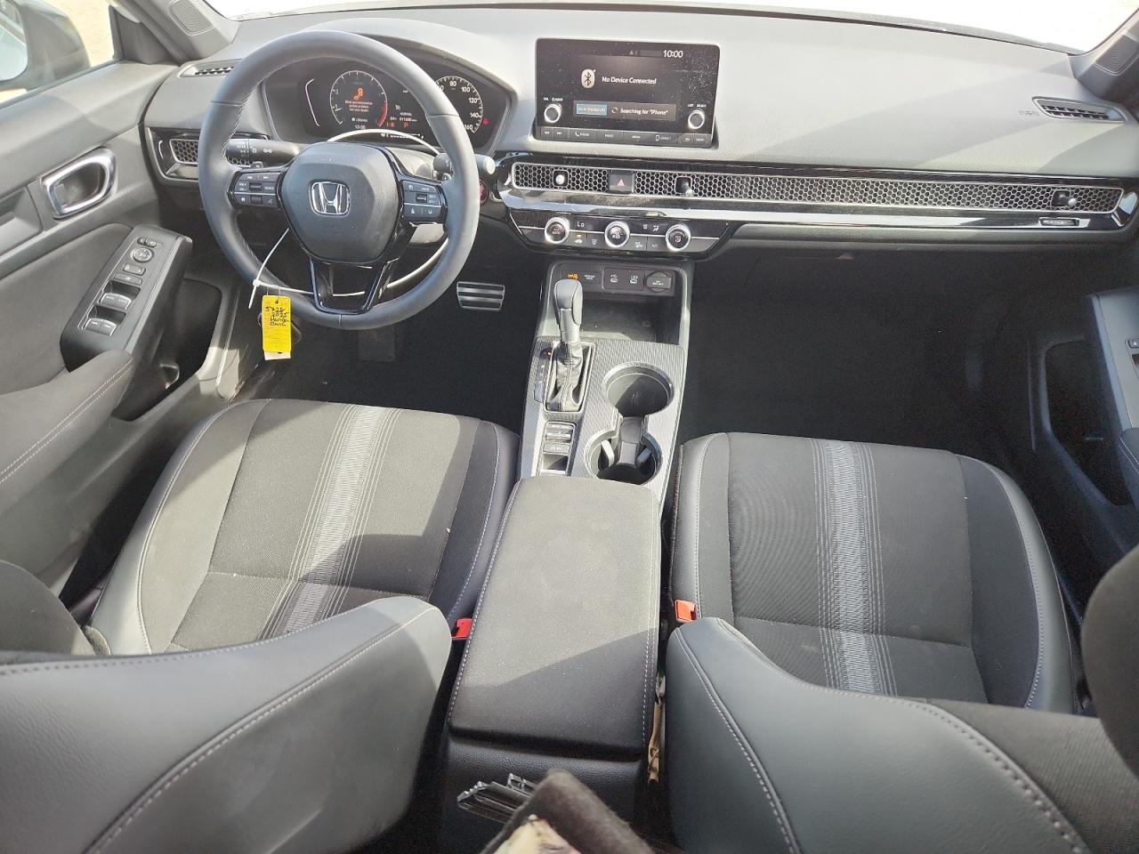 Honda Civic Sport Image 8