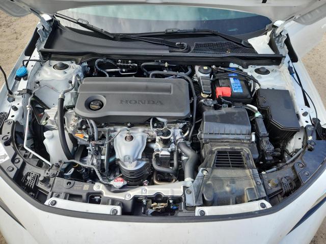 Honda Civic Sport Image 13