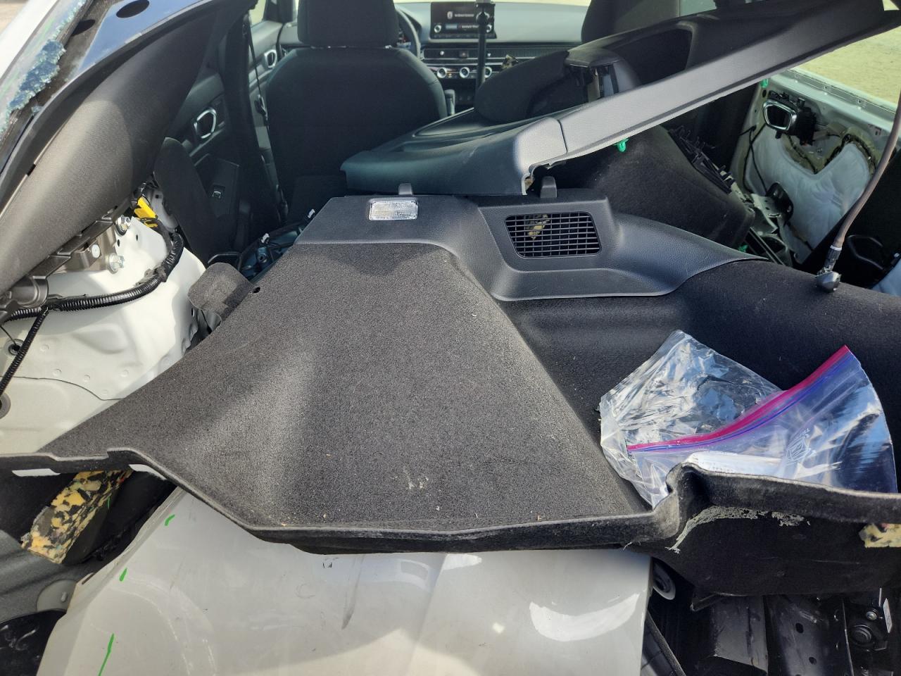 Honda Civic Sport Image 11