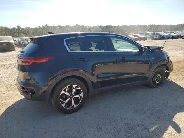 Kia Sportage Lx Image 5