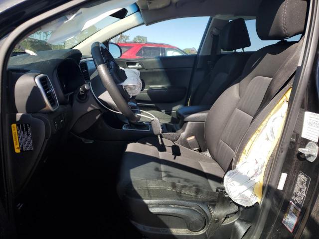 Kia Sportage Lx Image 6