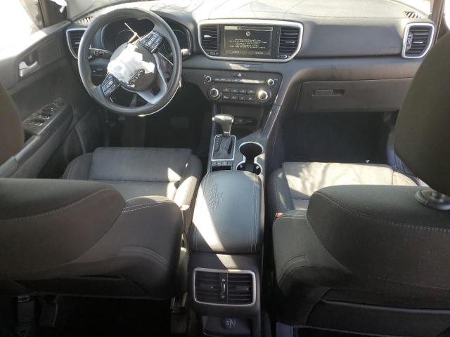Kia Sportage Lx Image 2