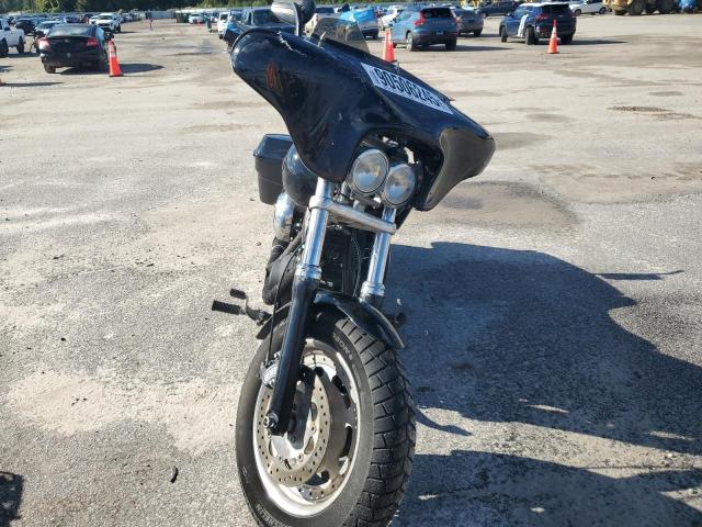 Harley-Davidson Fx Dyna Fat Bob Image 2