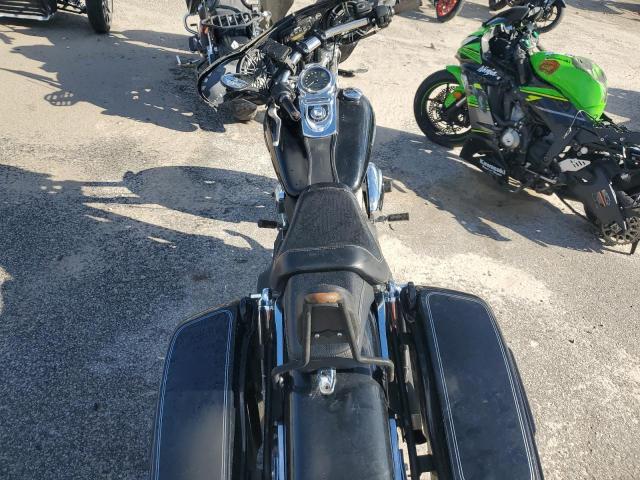 Harley-Davidson Fx Dyna Fat Bob Image 6