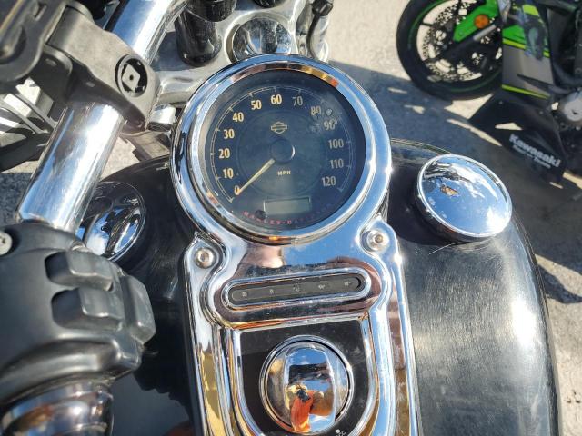 Harley-Davidson Fx Dyna Fat Bob Image 7