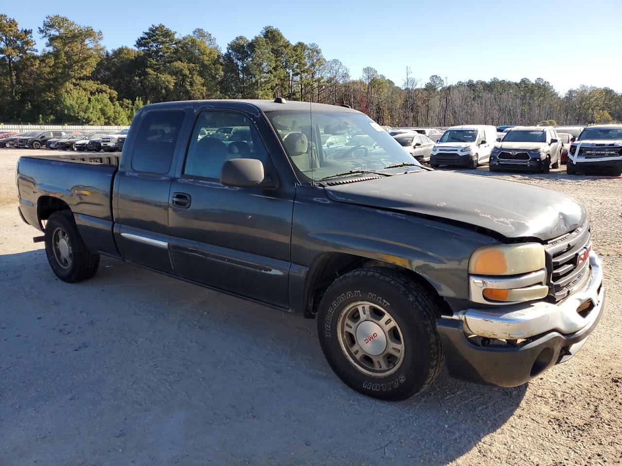 GMC Sierra C1500 Image 7