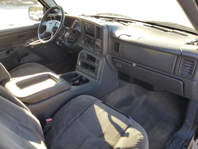 GMC Sierra C1500 Image 5