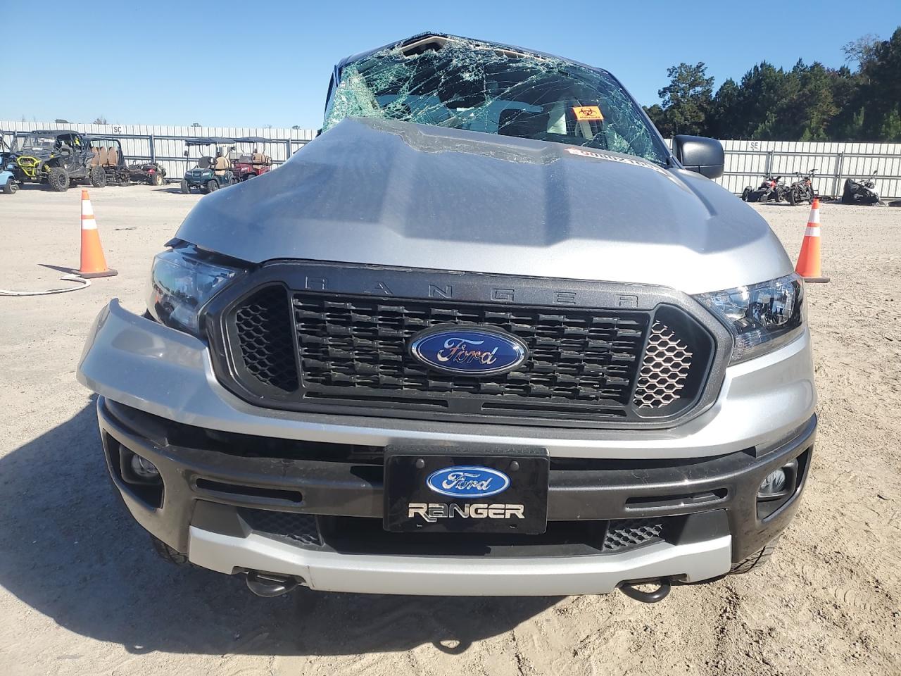 Ford Ranger Xl Image 5