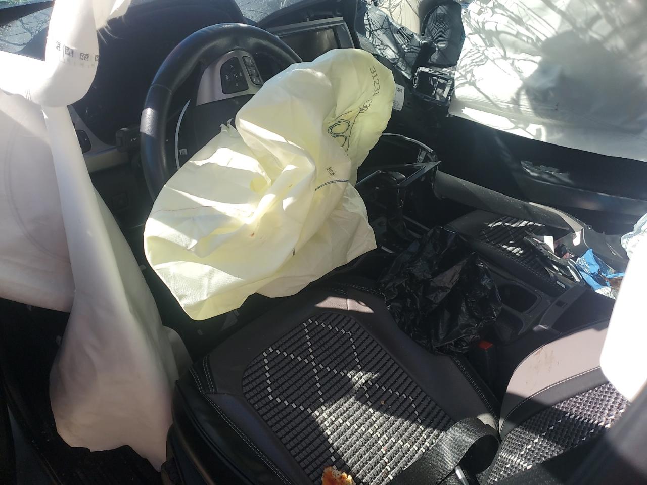 Ford Ranger Xl Image 7