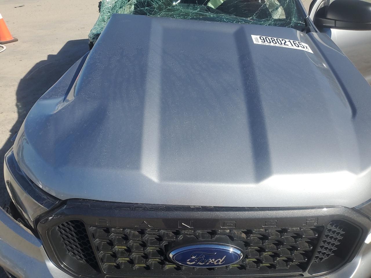 Ford Ranger Xl Image 10