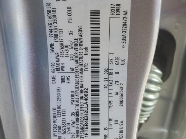 Ford Ranger Xl Image 4