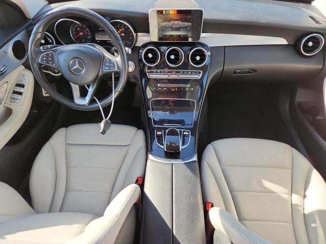 Mercedes-Benz C-Class 300 Image 6