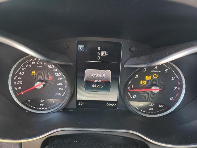 Mercedes-Benz C-Class 300 Image 11