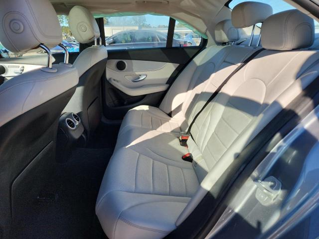 Mercedes-Benz C-Class 300 Image 7