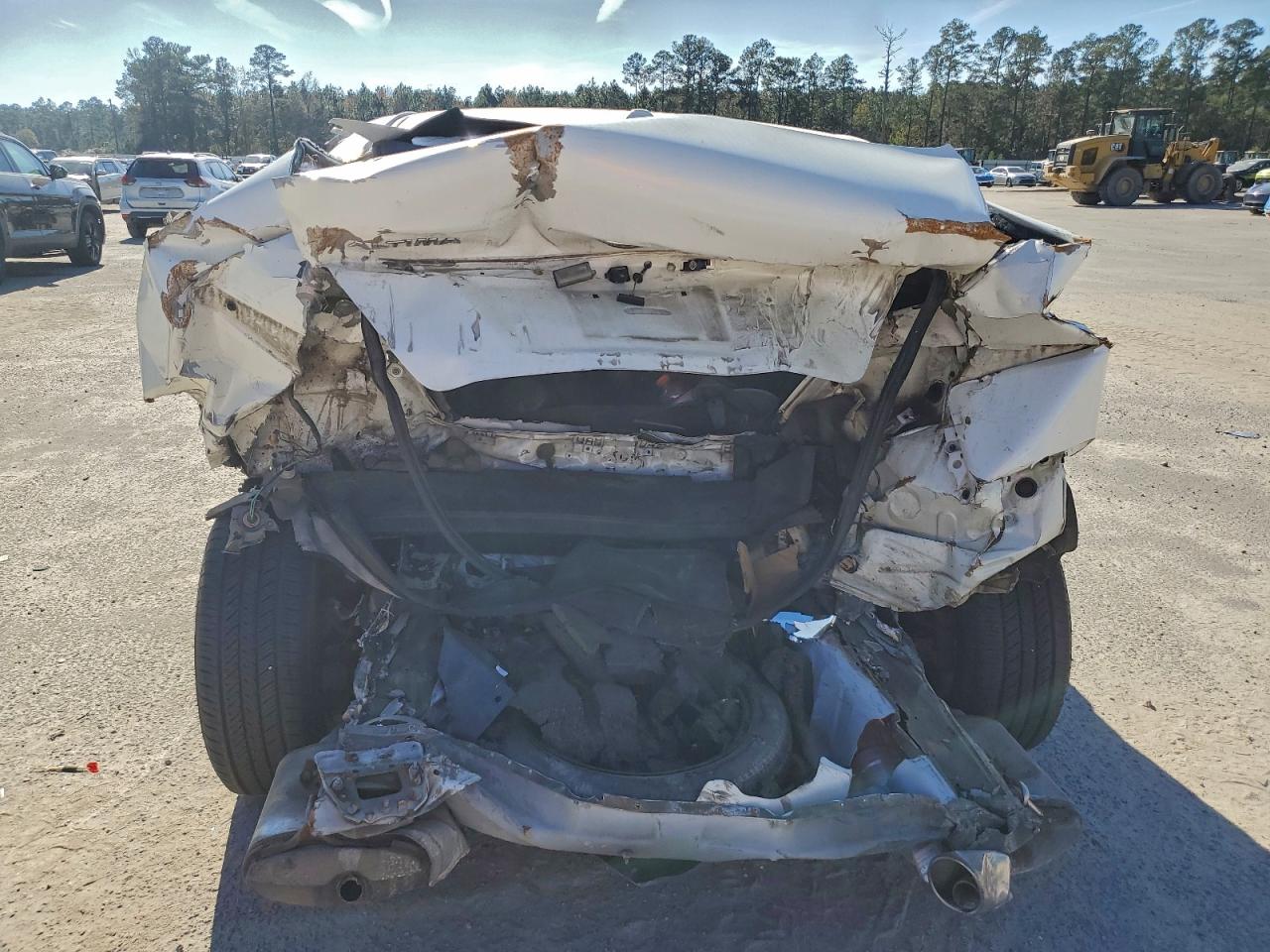 Nissan Altima 2.5 Image 8