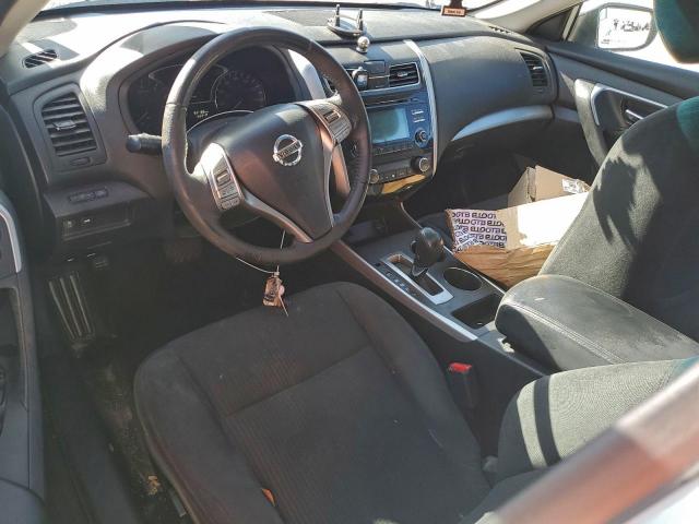 Nissan Altima 2.5 Image 5