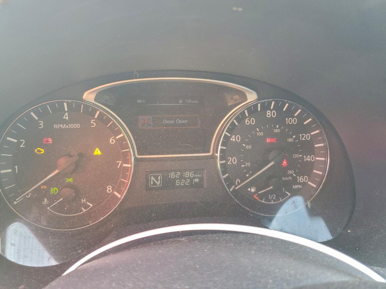 Nissan Altima 2.5 Image 7