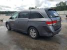 Honda Odyssey Se Image 2