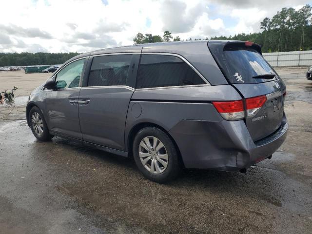 Honda Odyssey Se Image 2