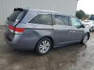 Honda Odyssey Se Image 3