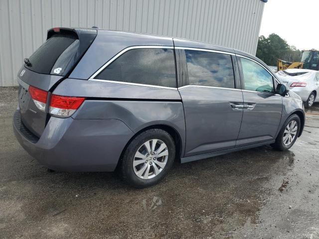 Honda Odyssey Se Image 3