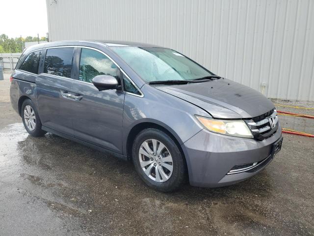 Honda Odyssey Se Image 6