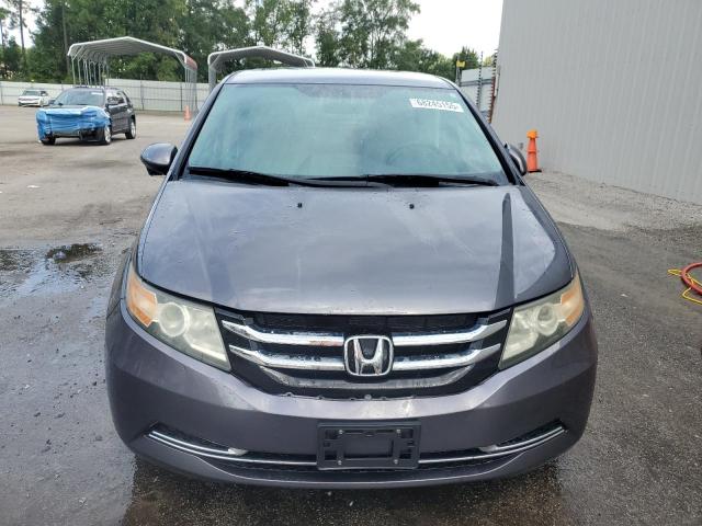 Honda Odyssey Se Image 5