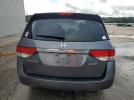 Honda Odyssey Se Image 4