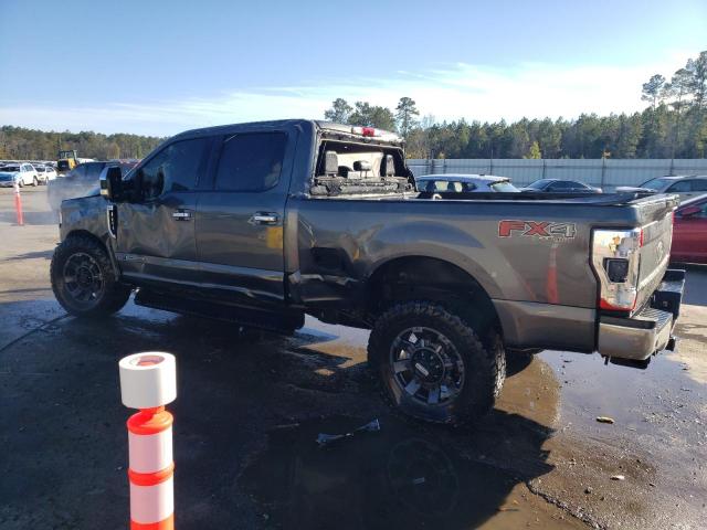 Ford F-250 Super Duty Image 4