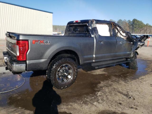 Ford F-250 Super Duty Image 3