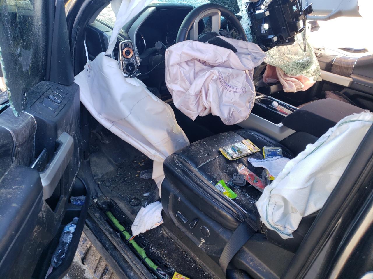 Ford F-250 Super Duty Image 2