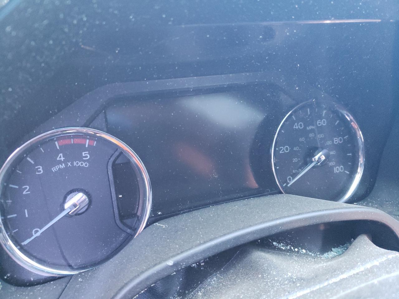 Ford F-250 Super Duty Image 5