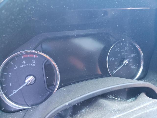 Ford F-250 Super Duty Image 5