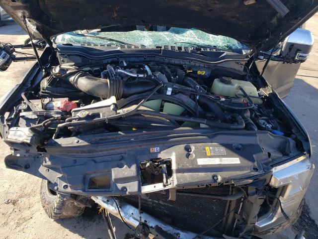 Ford F-250 Super Duty Image 8