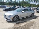 Audi A7 Premium Plus Image 1