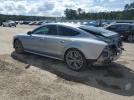 Audi A7 Premium Plus Image 12