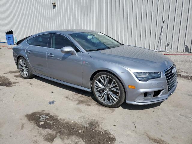 Audi A7 Premium Plus Image 3