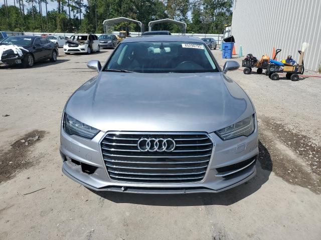 Audi A7 Premium Plus Image 5