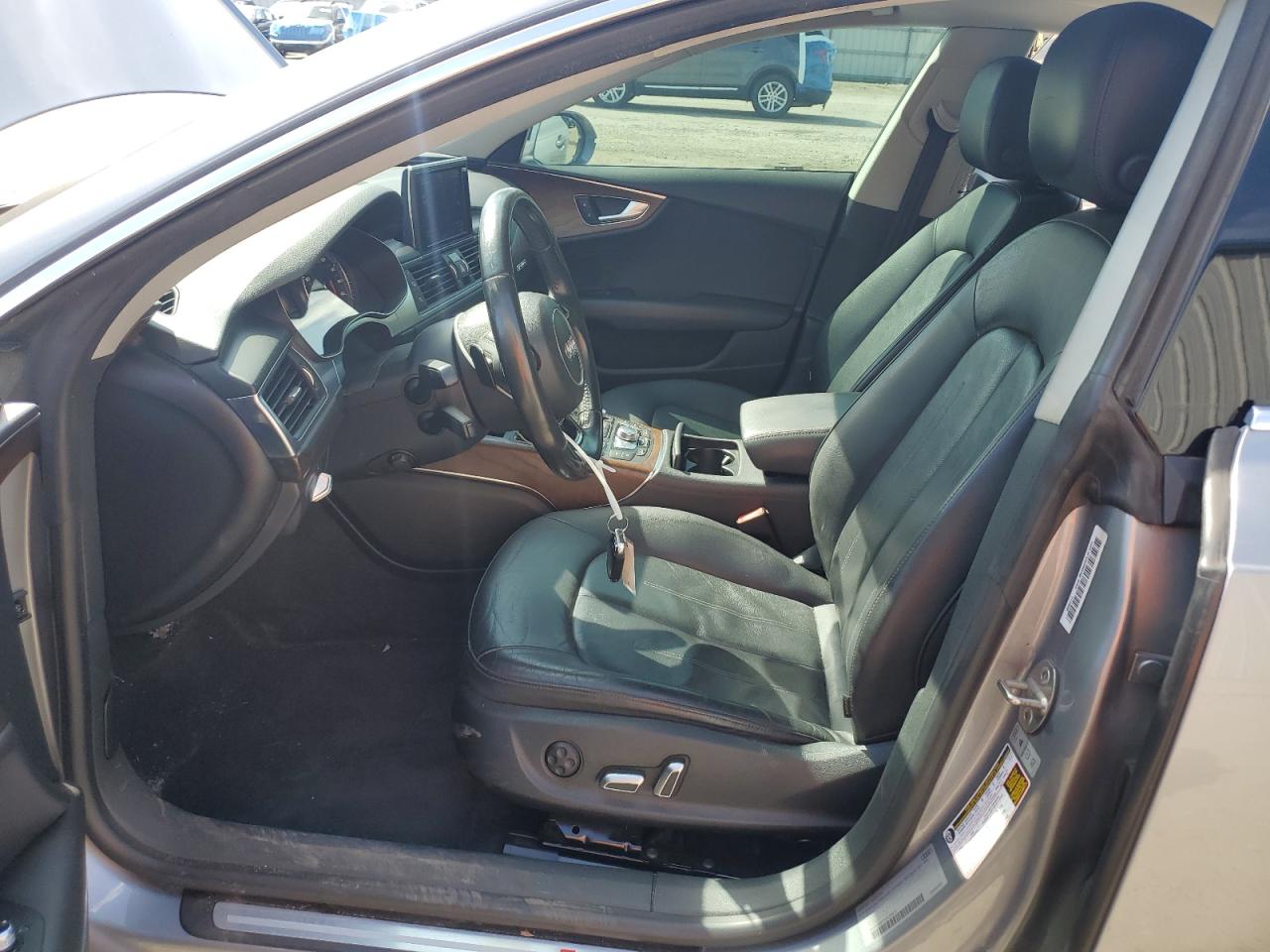 Audi A7 Premium Plus Image 11