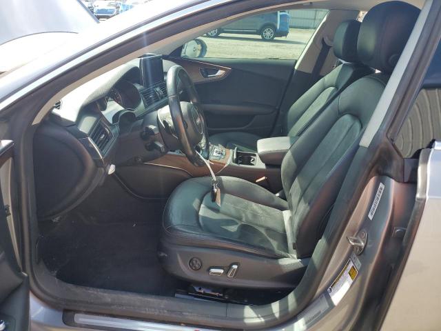Audi A7 Premium Plus Image 11