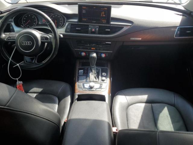Audi A7 Premium Plus Image 10