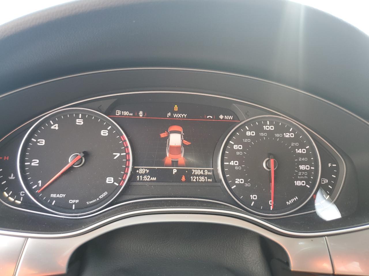 Audi A7 Premium Plus Image 7