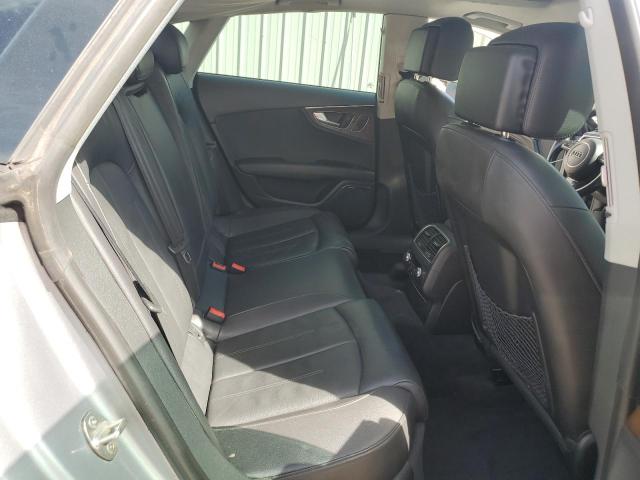 Audi A7 Premium Plus Image 8