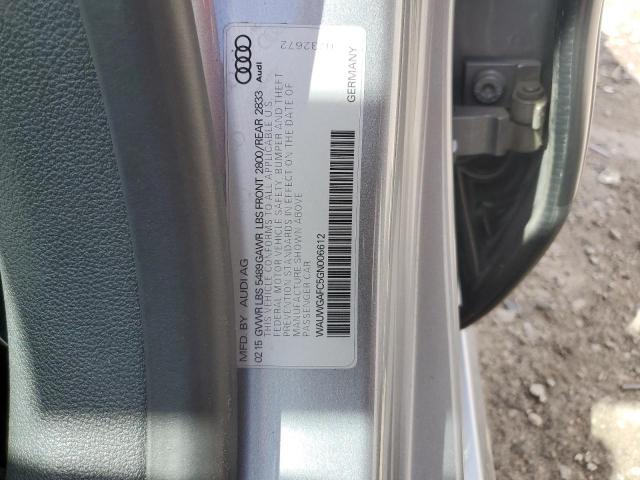 Audi A7 Premium Plus Image 6