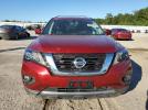 Nissan Pathfinder Platinum Image 9