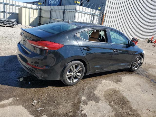Hyundai ELANTRA Sel Image 3