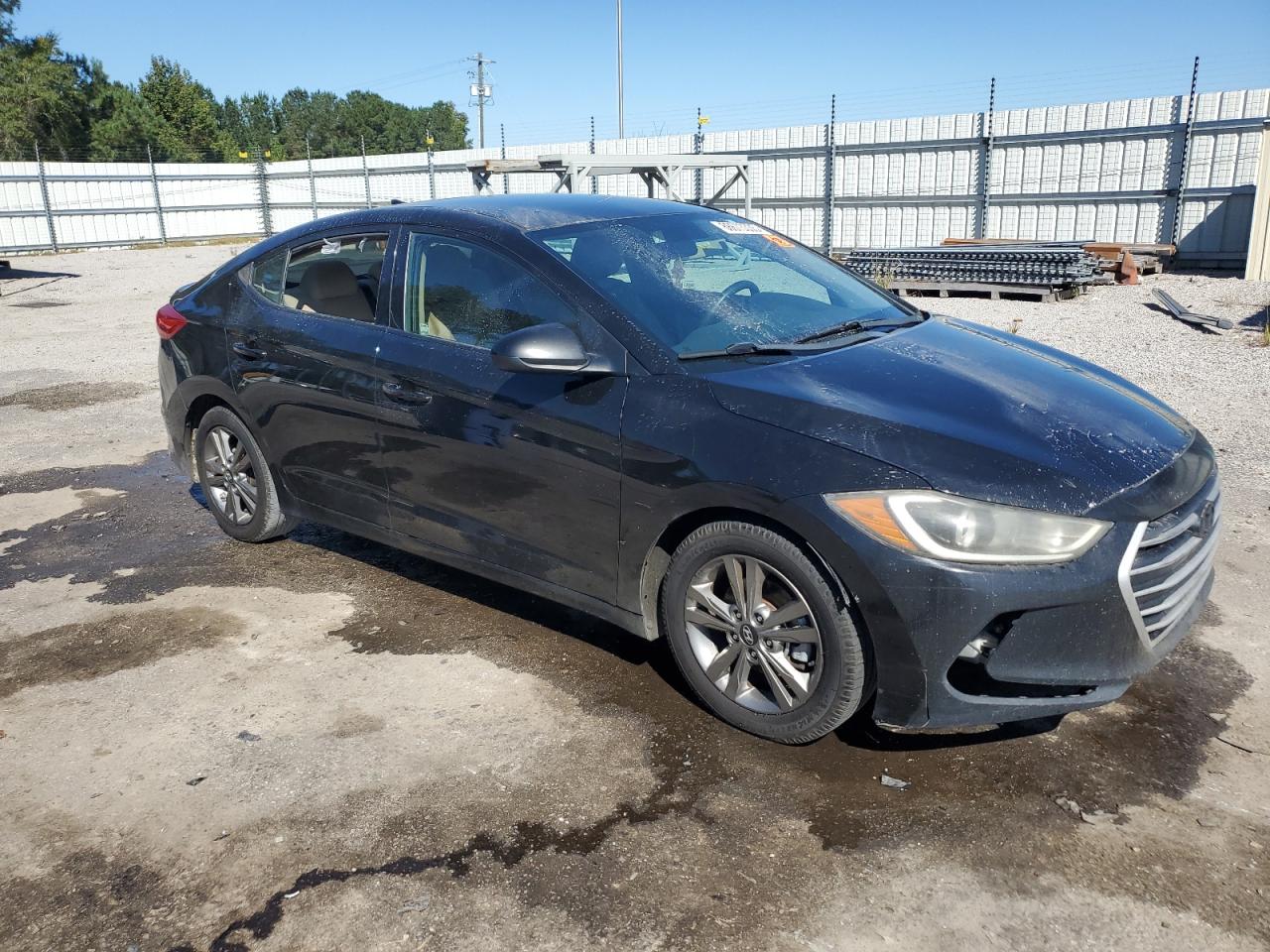 Hyundai ELANTRA Sel Image 4